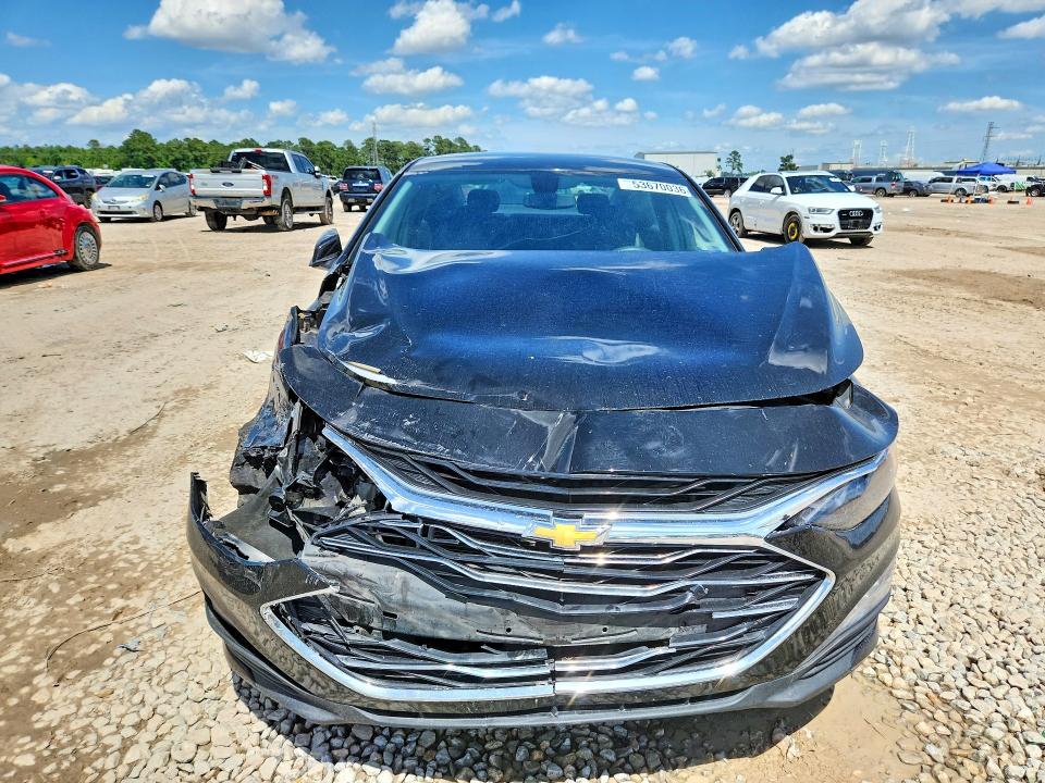 Продаж на аукціоні авто 2022 Chevrolet Malibu, vin: 1G1ZD5ST5NF180881, номер лоту: 53670036