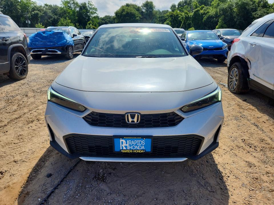 Продажа на аукционе авто 2026 Honda Civic, vin: JHMFL4H97TX002639, номер лота: 53642316