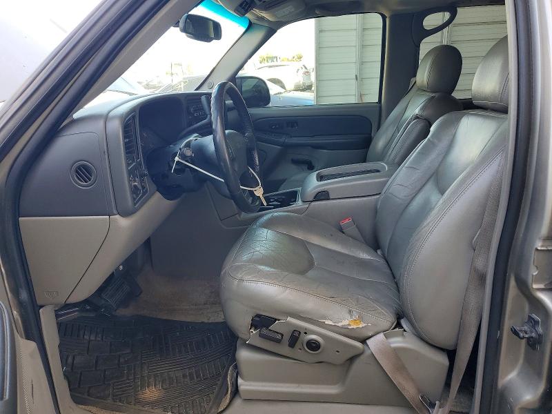 Aukcja sprzedaży 2003 Gmc Yukon, vin: 1GKEC13T63R145363, numer aukcji: 53580176