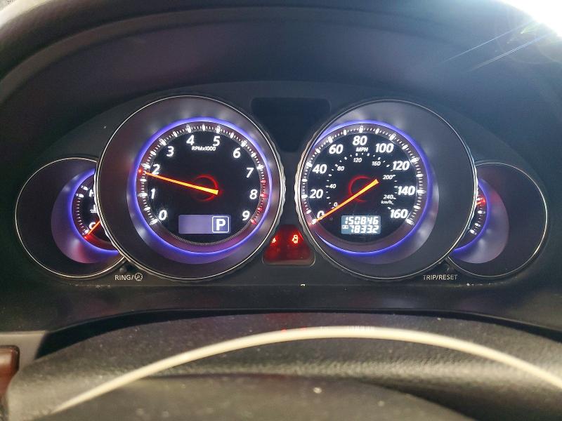 Aukcja sprzedaży 2009 Infiniti M35, vin: JNKCY01F29M852217, numer aukcji: 53355576