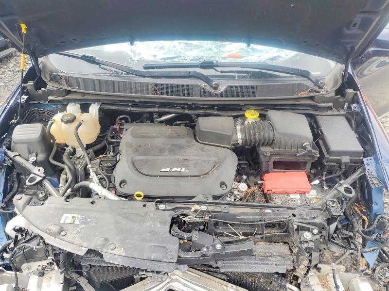 Продажа на аукционе авто 2019 Chrysler Pacifica, vin: 2C4RC1BG1KR548869, номер лота: 52897966