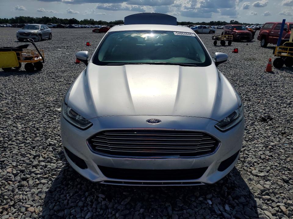 54864846 :رقم المزاد ، 3FA6P0G74GR311679 vin ، 2016 Ford Fusion مزاد بيع