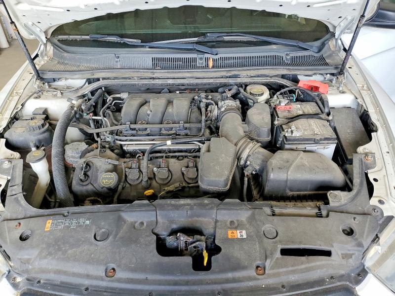 Продаж на аукціоні авто 2014 Ford Taurus, vin: 1FAHP2MK4EG166306, номер лоту: 53751776