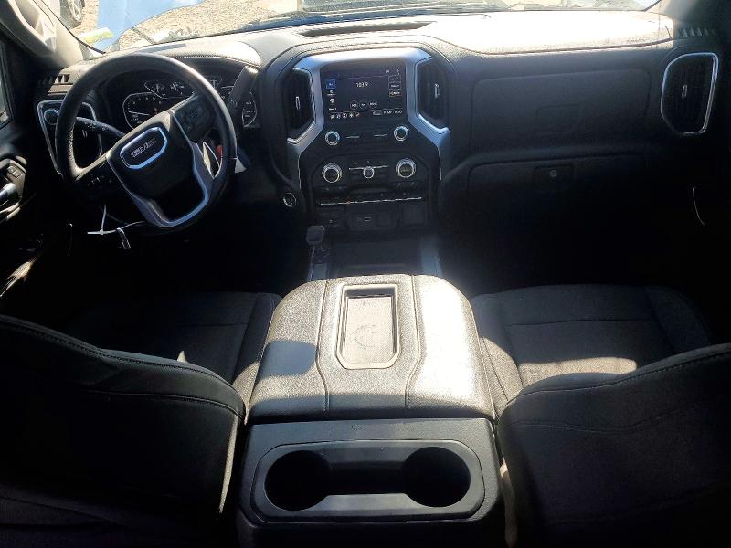 Aukcja sprzedaży 2021 Gmc Sierra, vin: 3GTU9CED2MG175226, numer aukcji: 51768966
