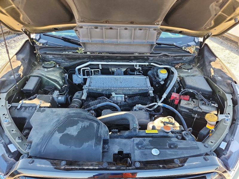 2023 Subaru Ascent მანქანა იყიდება აუქციონზე, vin: 4S4WMACD1P3412290, აუქციონის ნომერი: 52942886