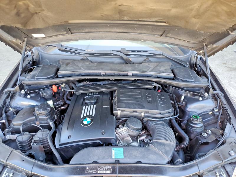 Продажа на аукционе авто 2007 Bmw 335, vin: WBAVB73557KY61072, номер лота: 54354946
