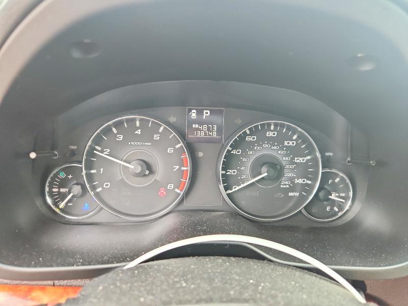 Aukcja sprzedaży 2011 Subaru Outback, vin: 4S4BRBKC2B3416744, numer aukcji: 54836456