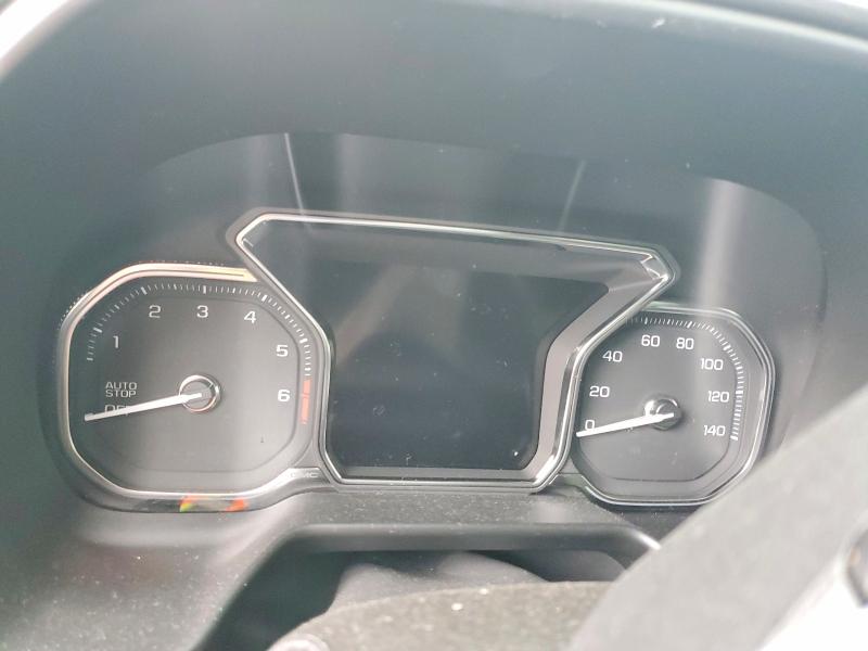 2021 Gmc Yukon Xl მანქანა იყიდება აუქციონზე, vin: 1GKS1GKD2MR375344, აუქციონის ნომერი: 52076026