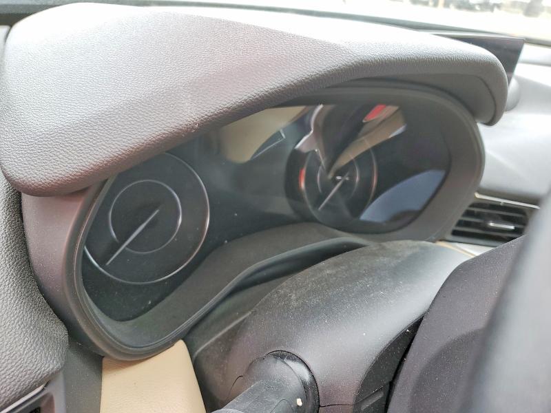 Aukcja sprzedaży 2022 Acura Tlx, vin: 19UUB6F33NA001582, numer aukcji: 55123956