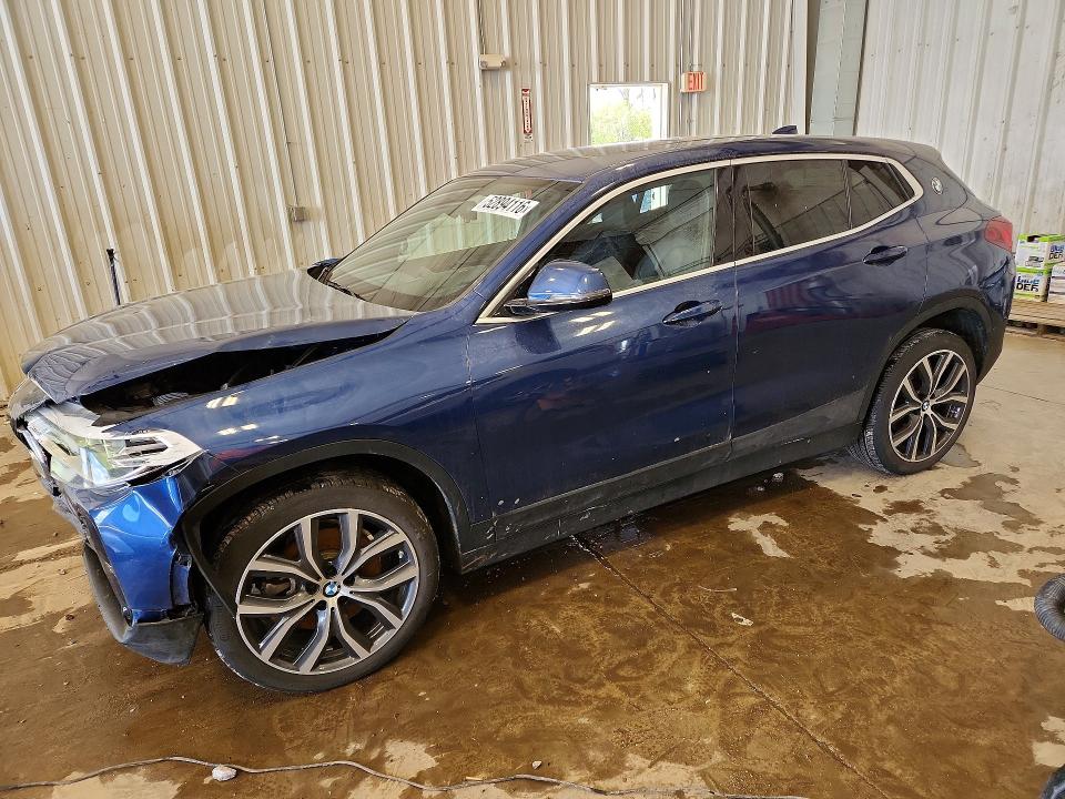 Aukcja sprzedaży 2022 Bmw X2, vin: WBXYJ1C06N5U54512, numer aukcji: 52894116