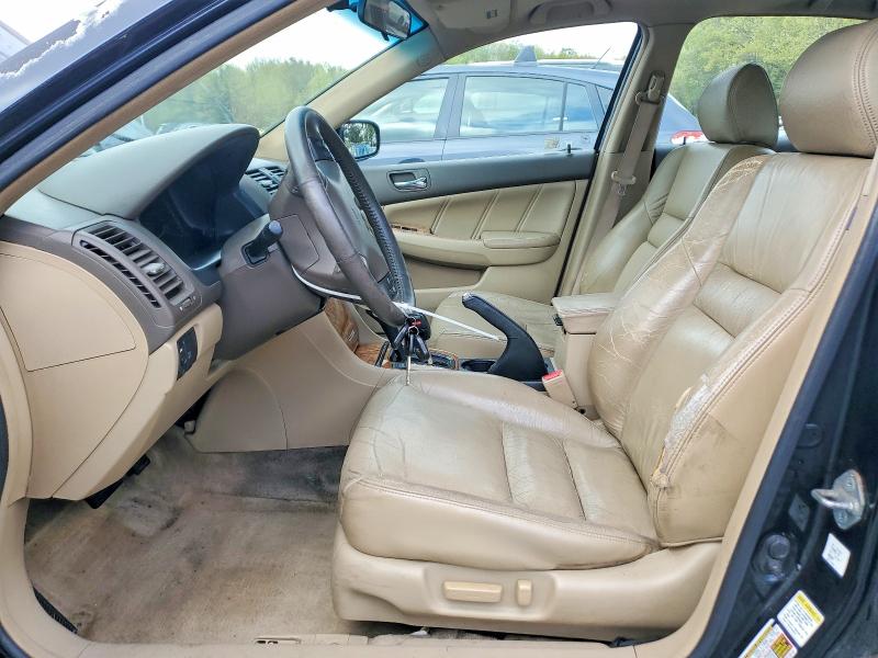 Продаж на аукціоні авто 2004 Honda Accord, vin: 1HGCM66514A017141, номер лоту: 53581226