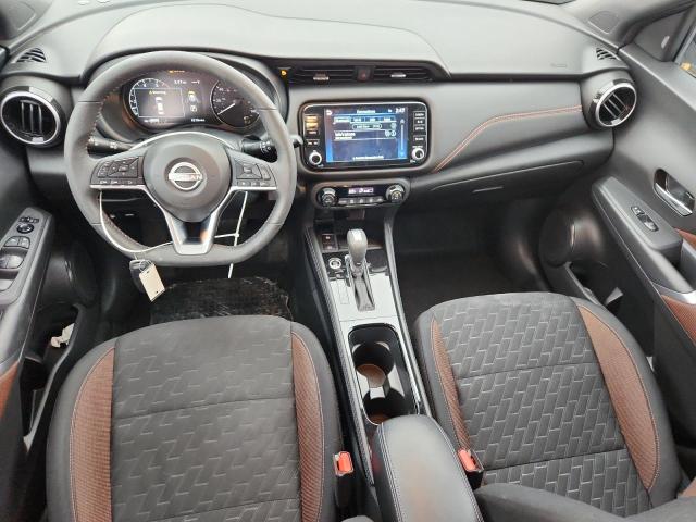 2024 Nissan Kicks მანქანა იყიდება აუქციონზე, vin: 3N1CP5DV8RL561321, აუქციონის ნომერი: 53336956