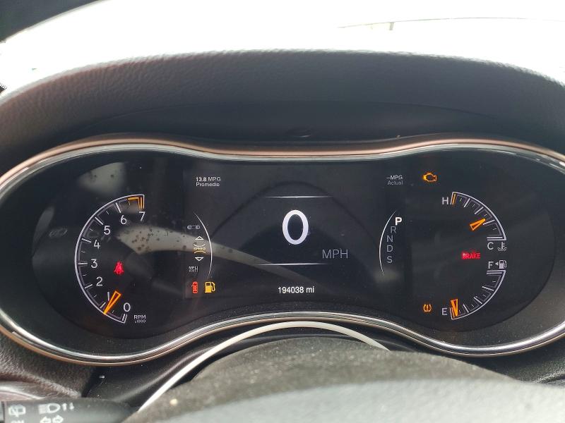 Продажа на аукционе авто 2014 Jeep Grand Cherokee, vin: 1C4RJFBG7EC122281, номер лота: 52158306