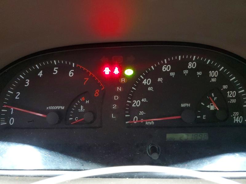 Aukcja sprzedaży 2004 Toyota Camry, vin: 4T1BE32KX4U331821, numer aukcji: 54811896