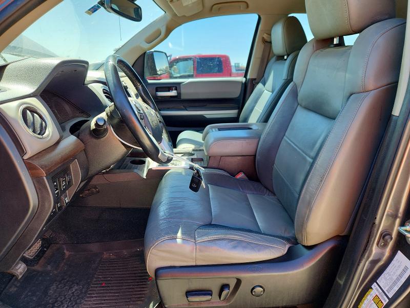 2020 Toyota Tundra მანქანა იყიდება აუქციონზე, vin: 5TFHY5F19LX922710, აუქციონის ნომერი: 54282086