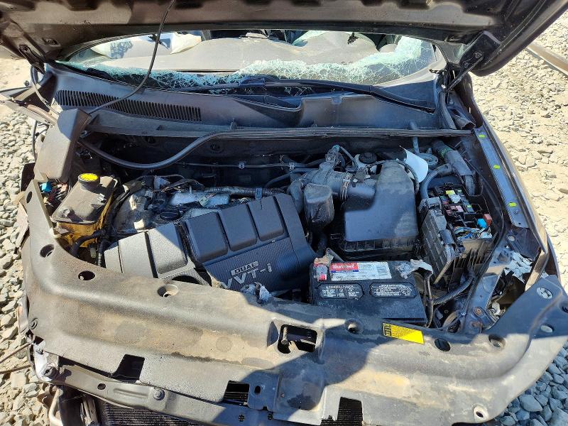 Aukcja sprzedaży 2009 Toyota Rav4, vin: JTMBF32V795004287, numer aukcji: 52403286