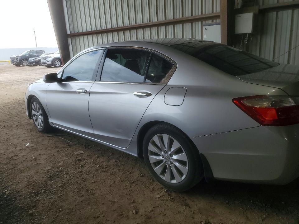 2015 Honda Accord მანქანა იყიდება აუქციონზე, vin: 1HGCR2F85FA105956, აუქციონის ნომერი: 53659276