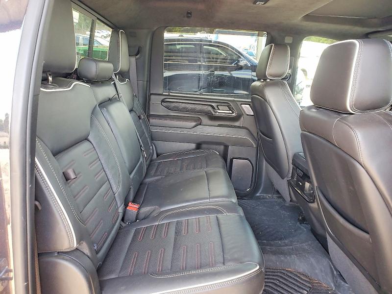 Aukcja sprzedaży 2024 Gmc Sierra, vin: 1GT49ZEY4RF273561, numer aukcji: 50738116