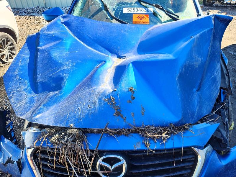 Aukcja sprzedaży 2016 Mazda Cx-3, vin: JM1DKFB79G0132371, numer aukcji: 52994836