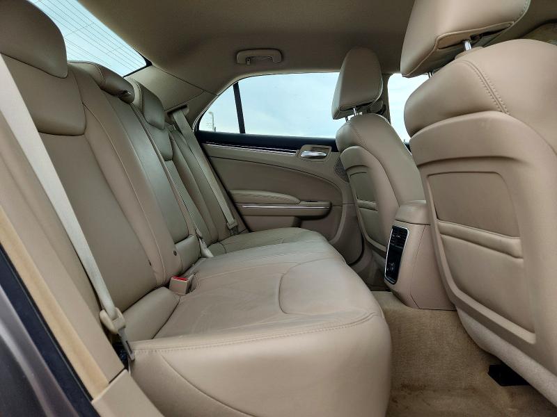 Aukcja sprzedaży 2014 Chrysler 300, vin: 2C3CCAAG5EH272802, numer aukcji: 52881056