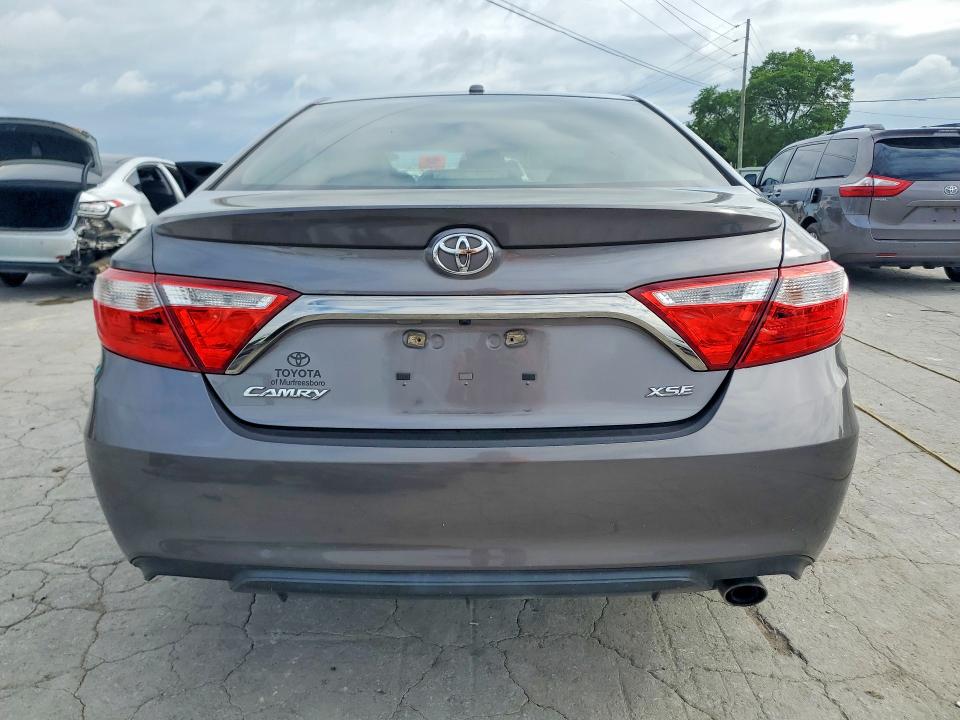 Продажа на аукционе авто 2015 Toyota Camry, vin: 4T1BF1FK1FU042115, номер лота: 54817566