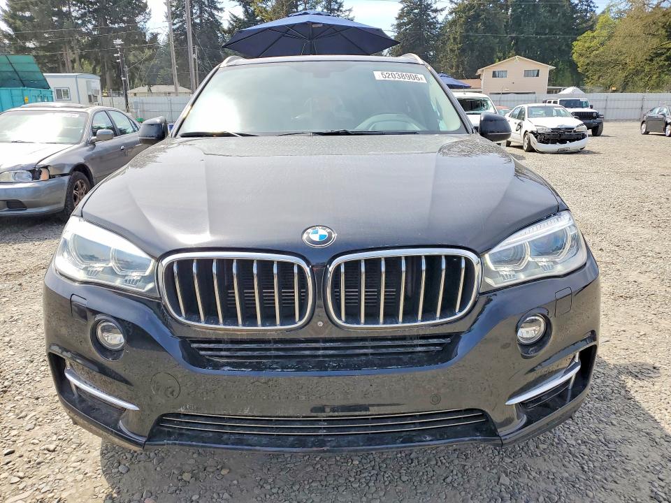 Продаж на аукціоні авто 2016 Bmw X5, vin: 5UXKT0C52G0S75403, номер лоту: 52038906
