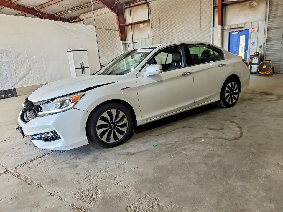 Aukcja sprzedaży 2017 Honda Accord, vin: JHMCR6F51HC013003, numer aukcji: 52891306