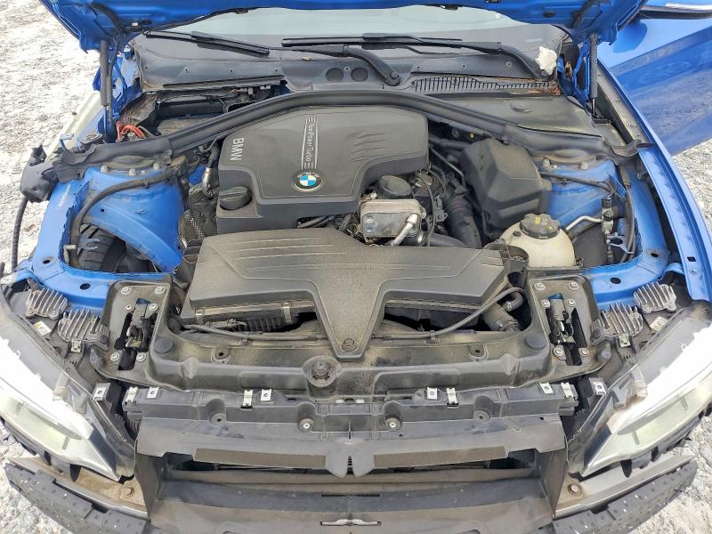 51763076 :رقم المزاد ، WBA1F9C5XGV546765 vin ، 2016 Bmw 228 مزاد بيع