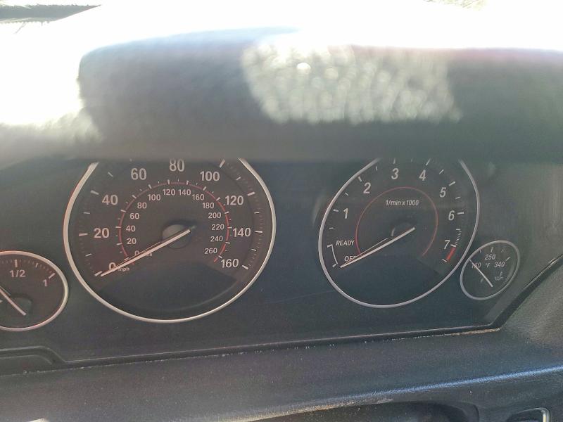 51970466 :رقم المزاد ، WBA3B9C58DF586093 vin ، 2013 Bmw 335 مزاد بيع