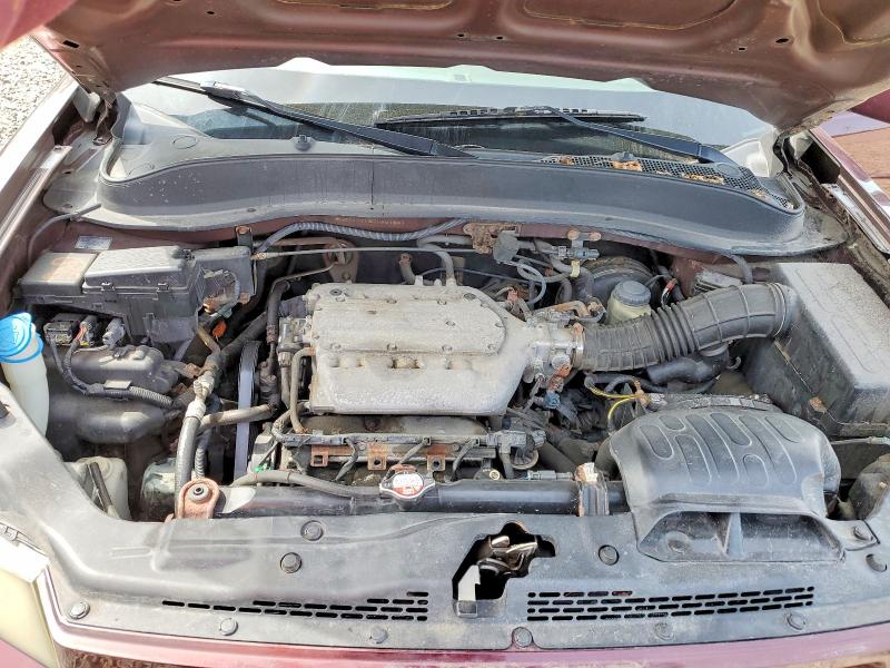 2007 Honda Ridgeline მანქანა იყიდება აუქციონზე, vin: 2HJYK16507H541041, აუქციონის ნომერი: 54685406