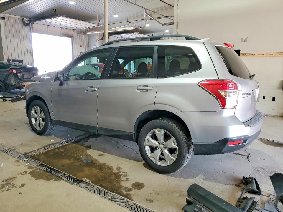 Продажа на аукционе авто 2016 Subaru Forester, vin: JF2SJAFC0GH538174, номер лота: 54113906