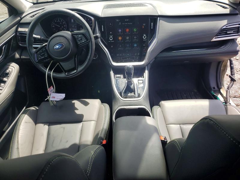 Продажа на аукционе авто 2024 Subaru Outback, vin: 4S4BTGLD9R3196664, номер лота: 55067416