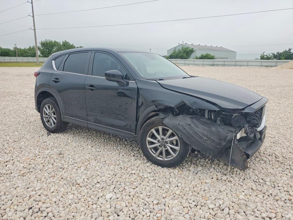 52392496 :رقم المزاد ، JM3KFBBM5P0192780 vin ، 2023 Mazda Cx-5 مزاد بيع