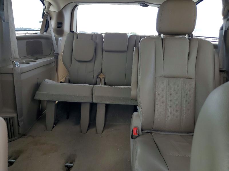 Продаж на аукціоні авто 2015 Chrysler Town & Country, vin: 2C4RC1CG0FR742474, номер лоту: 55051356