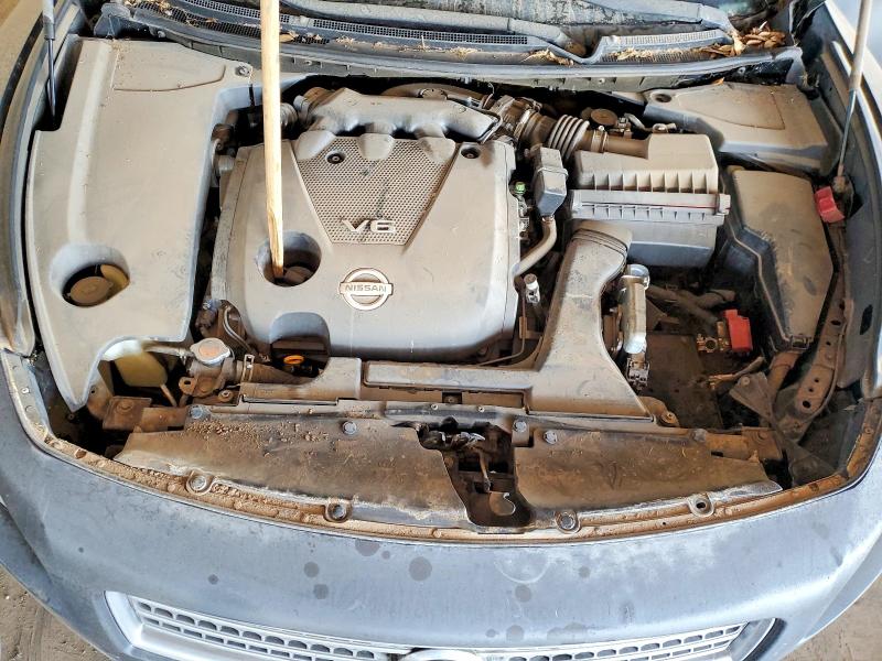 Продажа на аукционе авто 2009 Nissan Maxima, vin: 1N4AA51E39C803511, номер лота: 51929676
