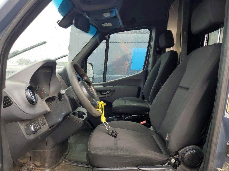Aukcja sprzedaży 2019 Mercedes Benz Sprinter, vin: WD4PF1CD8KP147670, numer aukcji: 51916666