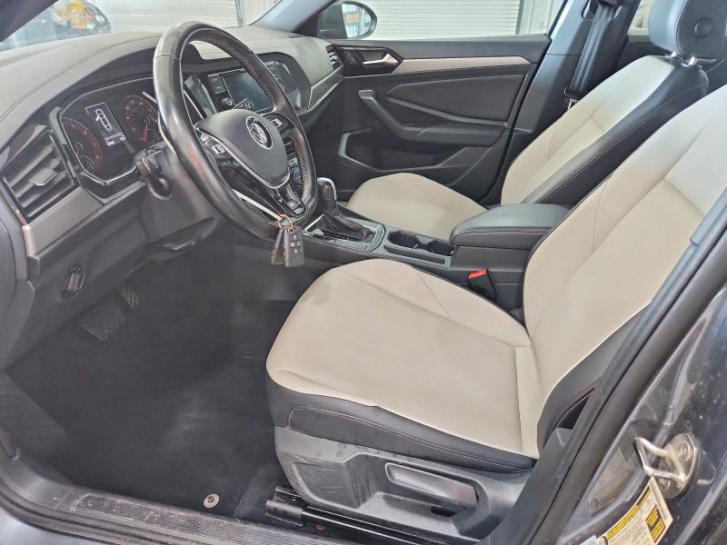 Aukcja sprzedaży 2020 Volkswagen Jetta, vin: 3VWCB7BU0LM020103, numer aukcji: 53386186
