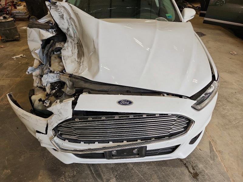 Продаж на аукціоні авто 2014 Ford Fusion, vin: 1FA6P0HD4E5362944, номер лоту: 55370686