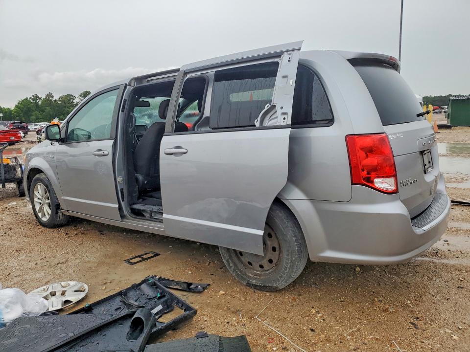 Продаж на аукціоні авто 2019 Dodge Grand Caravan, vin: 2C4RDGBG2KR782888, номер лоту: 54519166