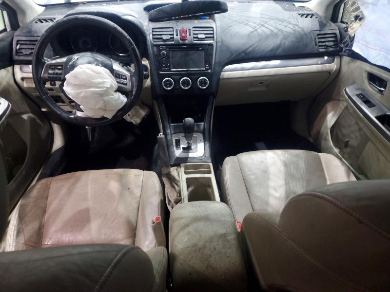 Продаж на аукціоні авто 2014 Subaru Xv Crosstrek, vin: JF2GPBKC4EH229921, номер лоту: 54199146