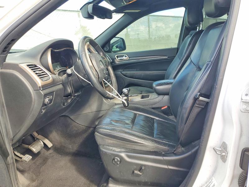 Продаж на аукціоні авто 2015 Jeep Grand Cherokee, vin: 1C4RJEBG1FC654461, номер лоту: 52240666