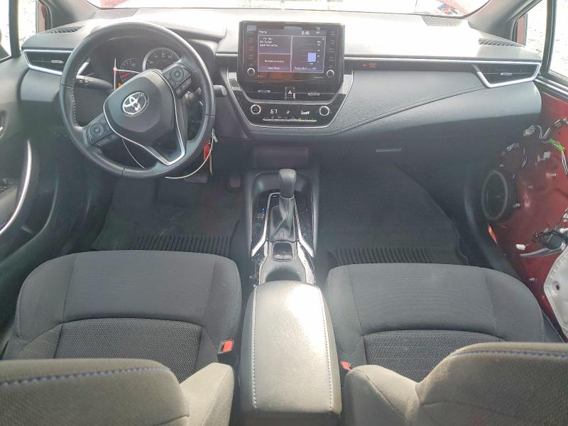 Aukcja sprzedaży 2022 Toyota Corolla, vin: 5YFS4MCE8NP132612, numer aukcji: 54453256