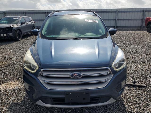 Aukcja sprzedaży 2018 Ford Escape, vin: 1FMCU9HD8JUA01447, numer aukcji: 54780966