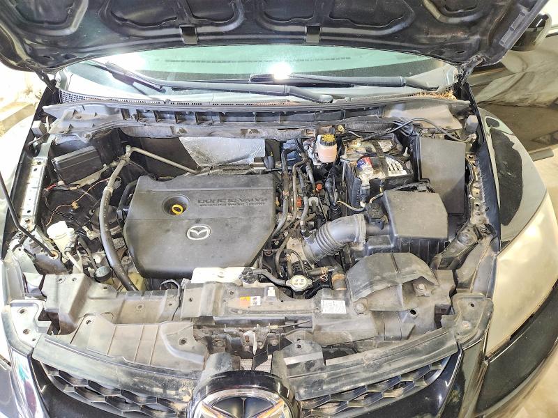 Продаж на аукціоні авто 2010 Mazda Cx-7, vin: JM3ER2WM7A0339865, номер лоту: 53728686