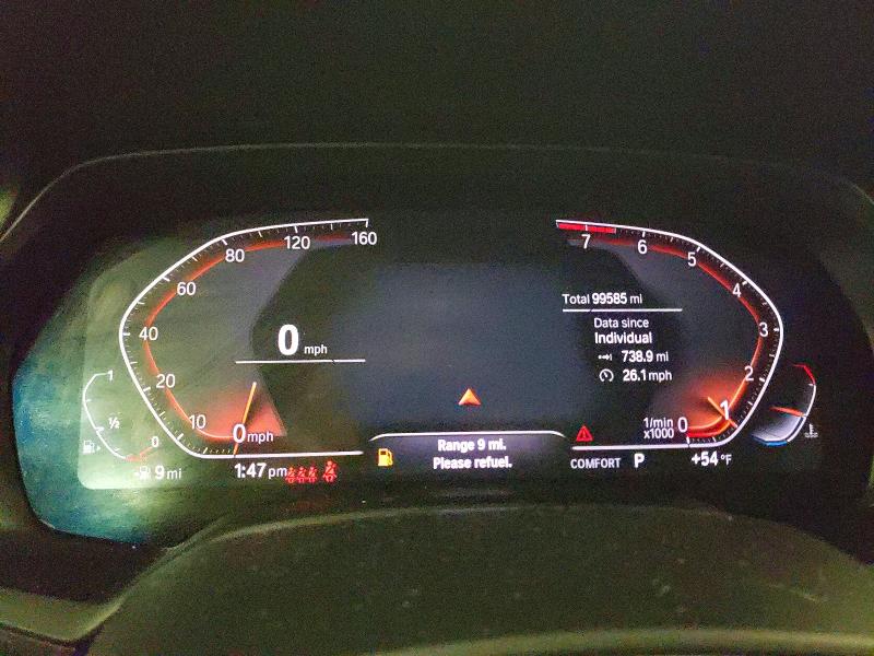 Продажа на аукционе авто 2020 Bmw X5, vin: 5UXCR6C05L9B71751, номер лота: 52523846
