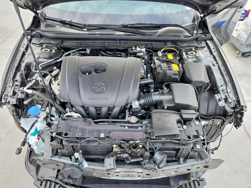 Продаж на аукціоні авто 2026 Mazda 3, vin: JM1BPACL2T1869780, номер лоту: 52499746