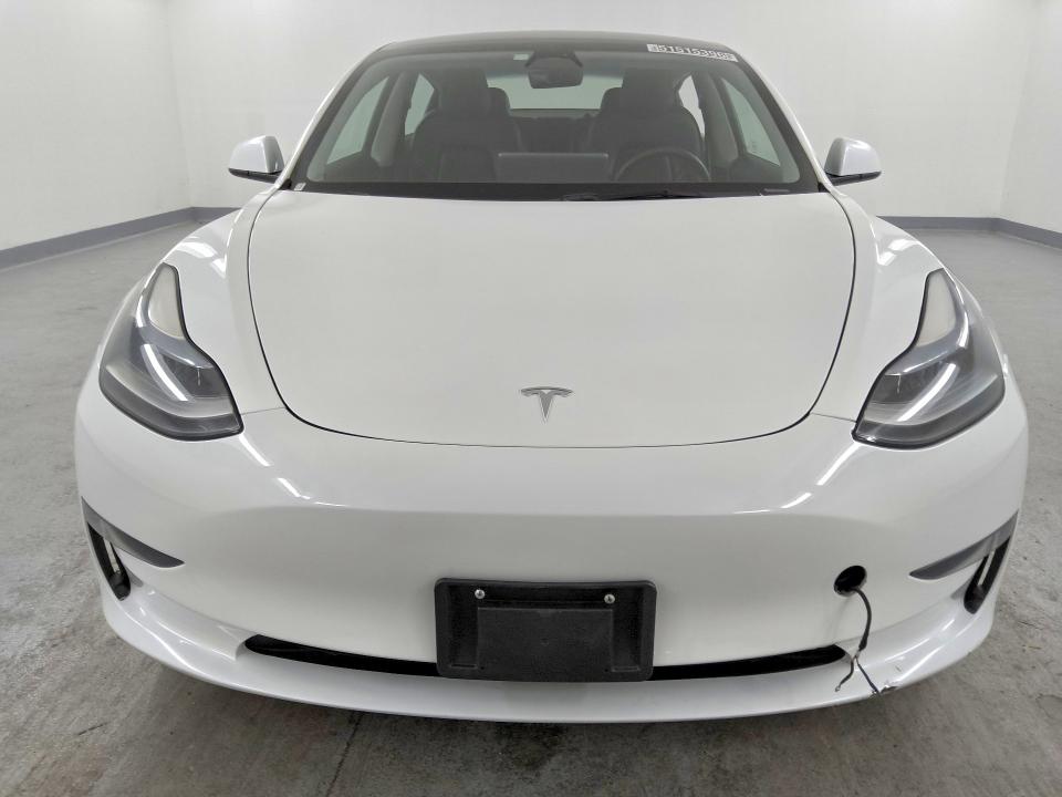 Продажа на аукционе авто 2023 Tesla Model 3, vin: 5YJ3E1EA7PF460466, номер лота: 51515396
