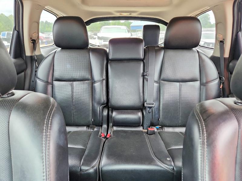 Продаж на аукціоні авто 2018 Nissan Pathfinder, vin: 5N1DR2MN6JC618556, номер лоту: 55287456