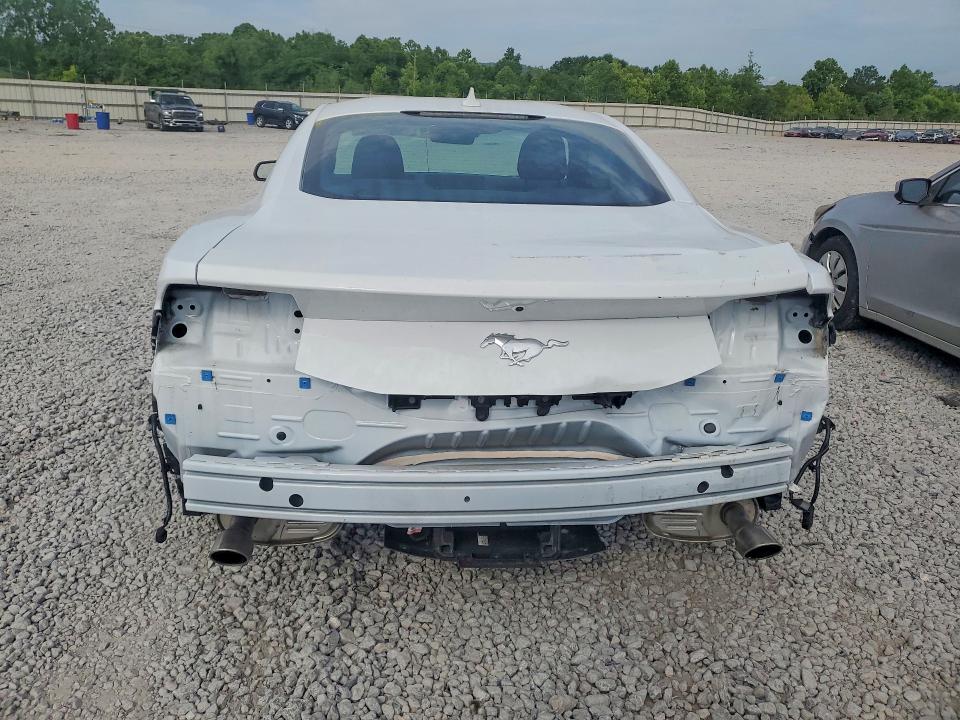2025 Ford Mustang მანქანა იყიდება აუქციონზე, vin: 1FA6P8THXS5128182, აუქციონის ნომერი: 53792286