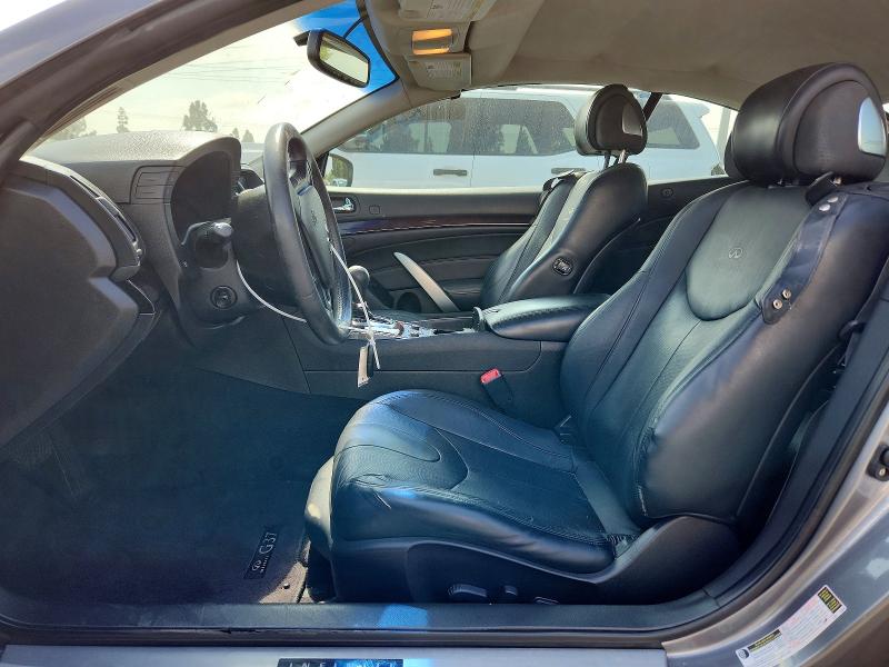 Продаж на аукціоні авто 2012 Infiniti G37 Convertible, vin: JN1CV6FE7CM200166, номер лоту: 53990926